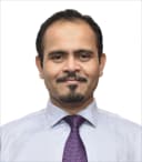 Dr. Bidyut Banerjee