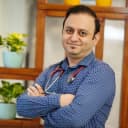 Dr. Dixit Kumar Thakur
