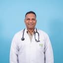 Dr. Sachin Baliyan