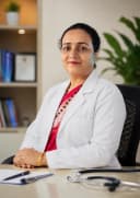 Dr. Shubhra Gupta